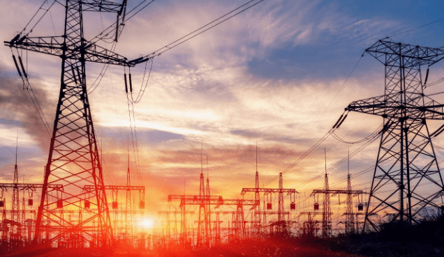 eSmart Systems · energy infrastructure inspection